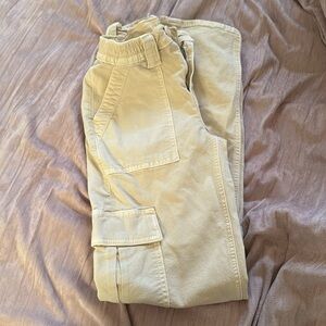 American Eagle Cargo Pants